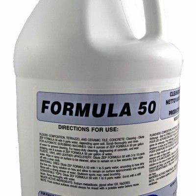 formula purpose cleaner zep degreaser cleaners degreasers rtu
