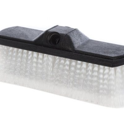 10" Acid-Resistant Vehicle Brush