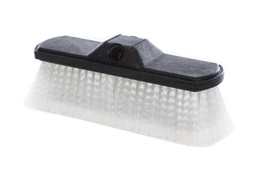 10" Acid-Resistant Vehicle Brush