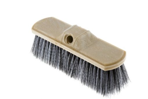 Atlas Graham 10" Synthetic Horse Hair Vehicle Brush.