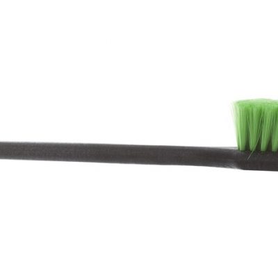 20" Green Poly-x Professional Detail Brush