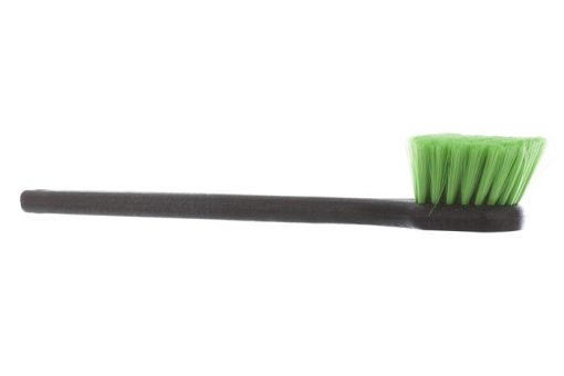 20" Green Poly-x Professional Detail Brush