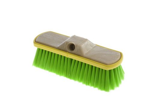 10" Poly-x Rectangular Window/Auto Brush