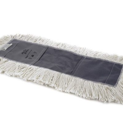 Cotton Cut End Dust Mop.