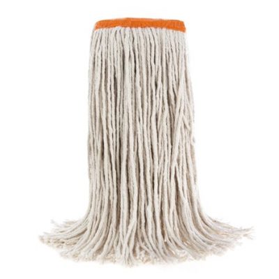 Cotton Cut End Wet Mop.