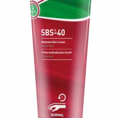 Deb SBS 40 Medicated Skin Cream