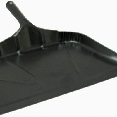 Metal Dust Pan.