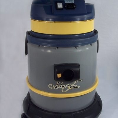 JVC 315 Wet/Dry Vacuum