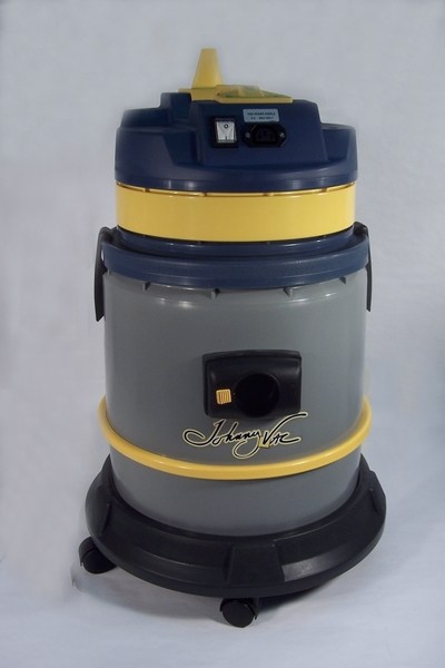 JVC 315 Wet/Dry Vacuum