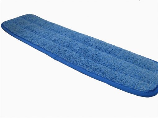 MicroClean Microfiber Wet Mop