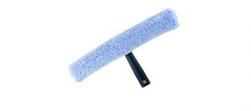 Microfiber Window Washer