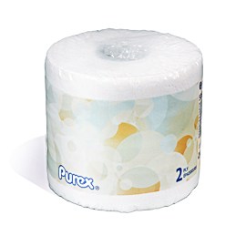 Purex Toilet Paper House Hold Size