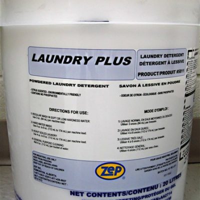 Zep SSL Laundry Plus