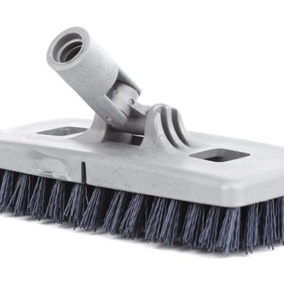 Swivel Scrub Brush