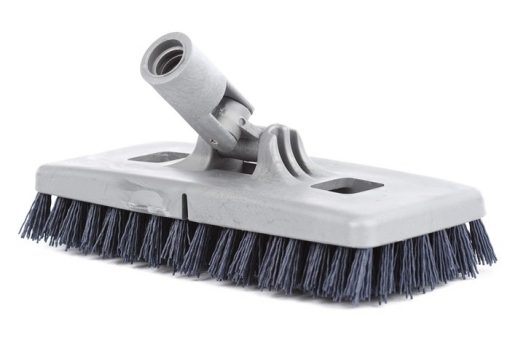 Swivel Scrub Brush