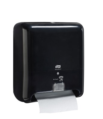 Tork Elevation® Matic® Hand Towel Roll Dispenser with Intuition® Sensor