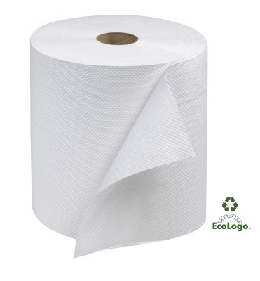 Tork Universal Towel Roll - Bleached