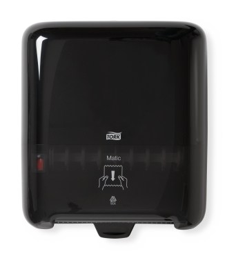 Tork Elevation® Matic® Hand Towel Roll Dispenser