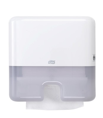 Tork Elevation® Xpress® Mini Hand Towel Dispenser