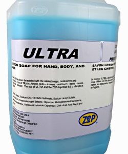 Zep Ultra Lotion Soap