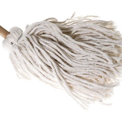 Cotton Yacht Mop