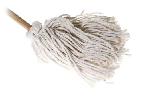 Cotton Yacht Mop