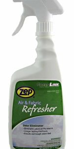 Zep Air and Fabric Refresher
