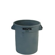 2610 BRUTE® Container without Lid