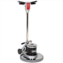 Clarke 17" Floor Machine