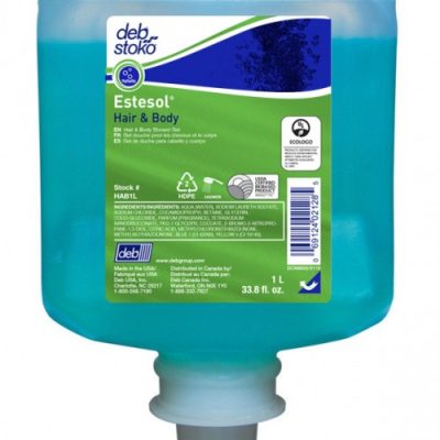 SCJ Estesol Hair & Body - Proline