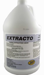 Zep Extracto Carpet Shampoo