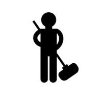 Cleaning Supplies