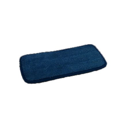 Microfiber Blue Wet Mops 12"