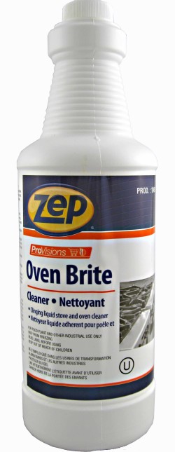 Oven Brite - Soap Stop