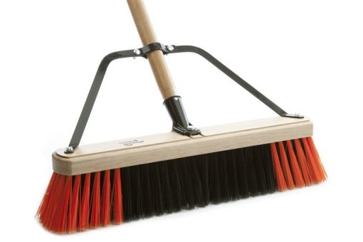 Course Sweep Push Broom