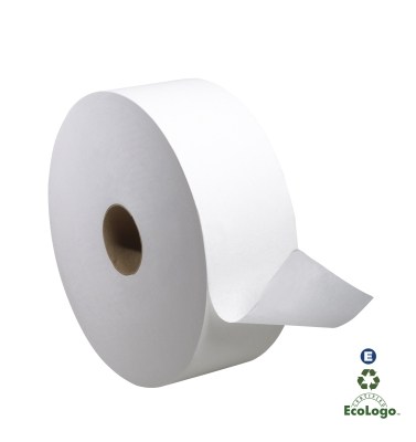 Tork Advanced Jumbo Bath Tissue Roll