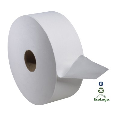 Tork Advanced Jumbo Bath Tissue Roll