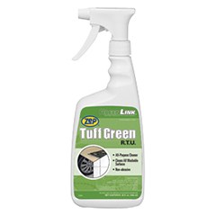 Tuff Green R.T.U Enviromentally Friendly all purpose cleaner.