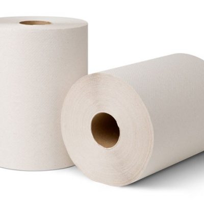 EcoSoft® Controlled Roll Towels 21400