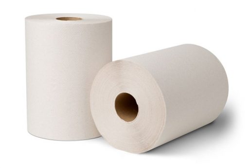 EcoSoft® Controlled Roll Towels 21400