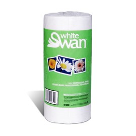 White Swan professional towel