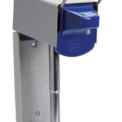 Zep D-4000 Industrial Dispenser.
