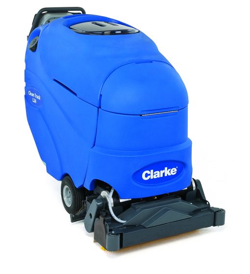 Clean Track® L24