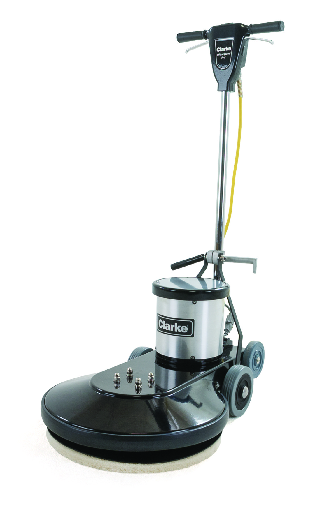 Ultra Speed Pro® 1500 Burnisher Soap Stop