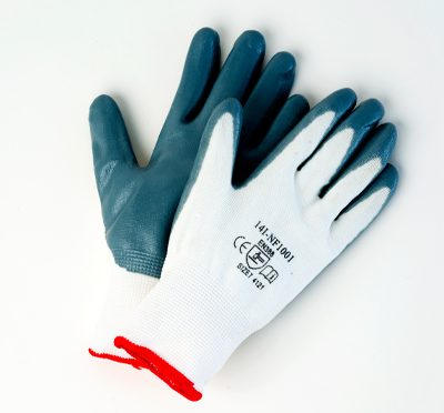 hand protection