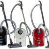 SEBO Airbelt D Series - Image 5