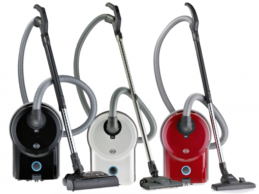 SEBO Airbelt D Series - Image 5