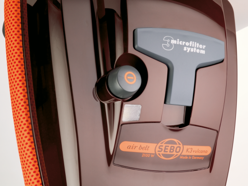SEBO K Series - Image 7